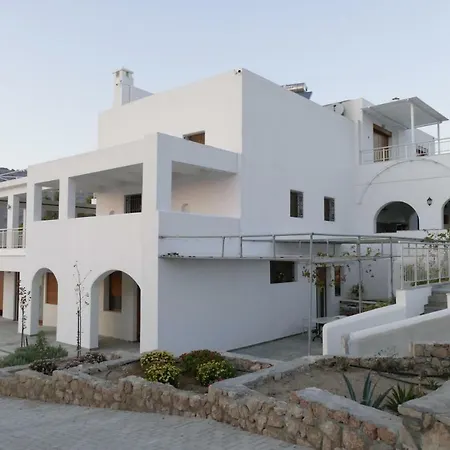 Anemos Vacation Homes Villa Pefki