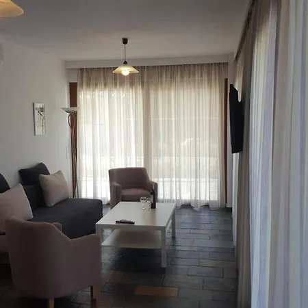 Anemos Vacation Homes Villa Pefki