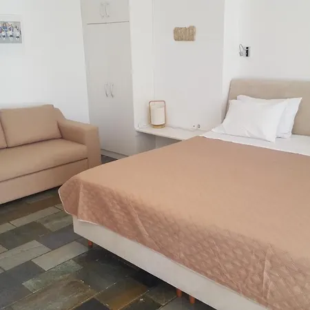 Villa Anemos Vacation Homes *