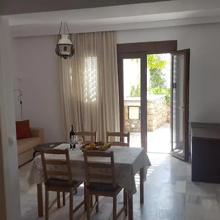 Villa Anemos Vacation Homes Pefki