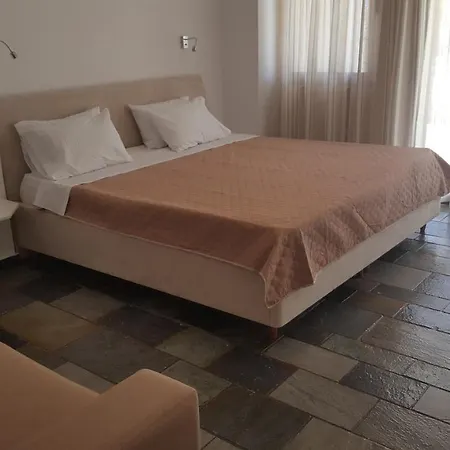 Anemos Vacation Homes Villa