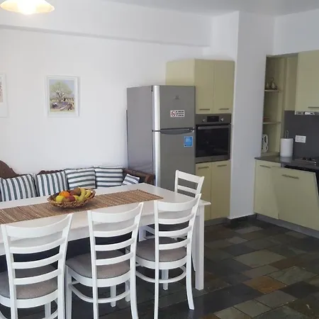 Villa Anemos Vacation Homes *