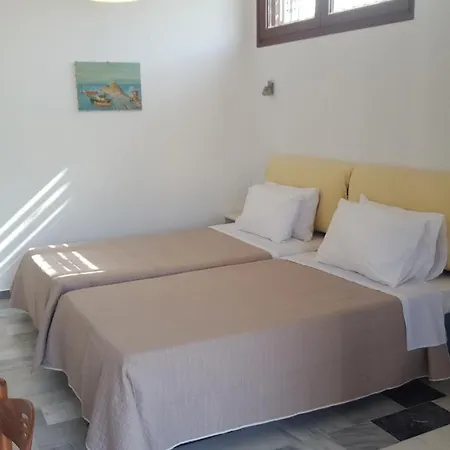 Anemos Vacation Homes Villa Pefki