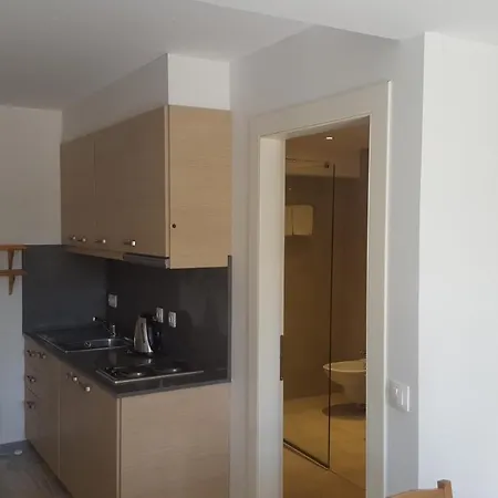 Anemos Vacation Homes Villa Pefki