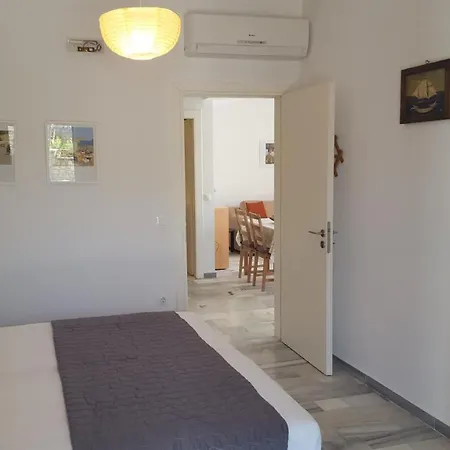 Anemos Vacation Homes Villa *