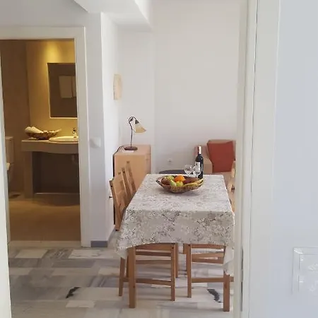 Anemos Vacation Homes Villa Pefki