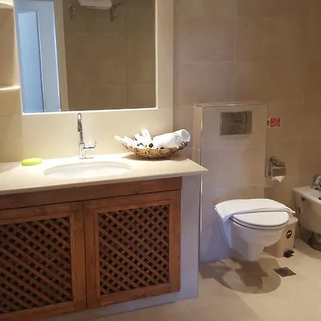 Villa Anemos Vacation Homes *