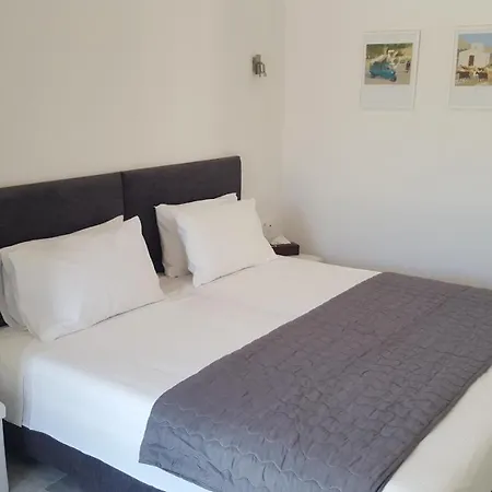 Villa Anemos Vacation Homes