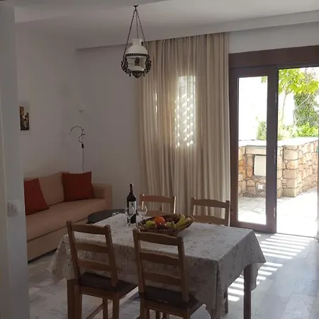 Anemos Vacation Homes *
