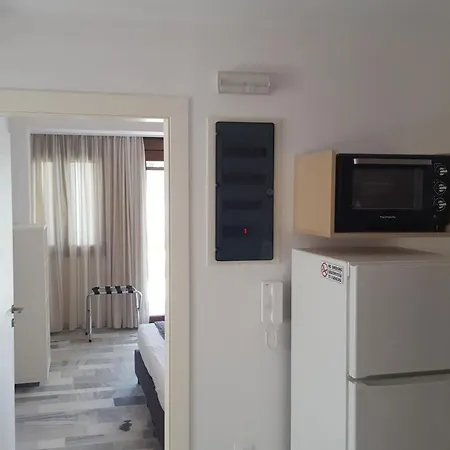 Anemos Vacation Homes Villa Pefki