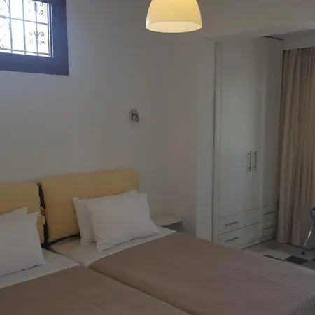 Villa Anemos Vacation Homes