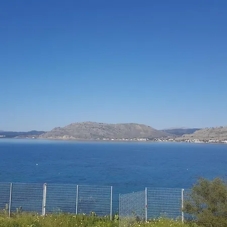 Anemos Vacation Homes