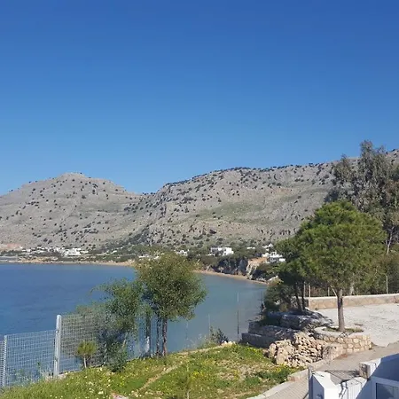 Anemos Vacation Homes Villa *