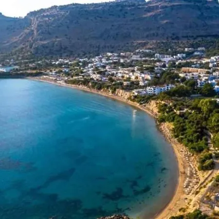 Anemos Vacation Homes Villa