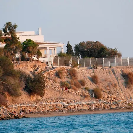Villa Anemos Vacation Homes Pefki (Rhodes)