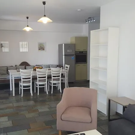 Anemos Vacation Homes Villa