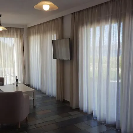 Anemos Vacation Homes Villa *