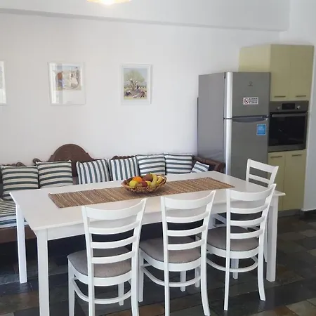 Villa Anemos Vacation Homes