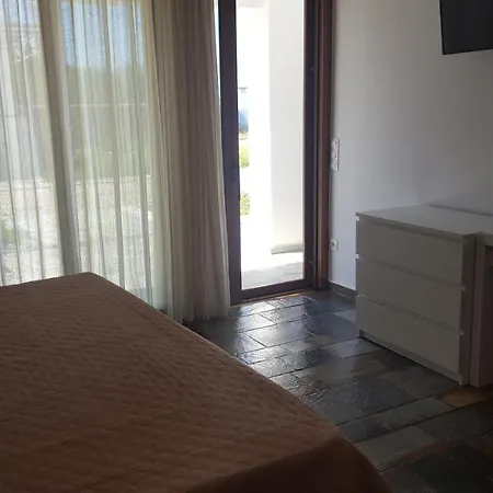 Anemos Vacation Homes * Pefki (Rhodes)