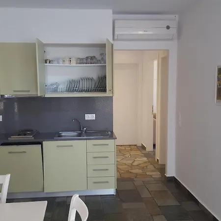 Anemos Vacation Homes Villa