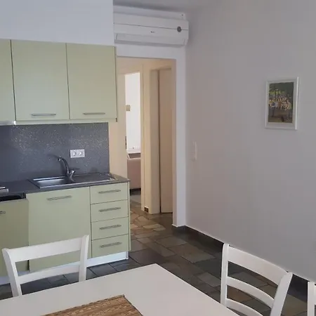 Anemos Vacation Homes