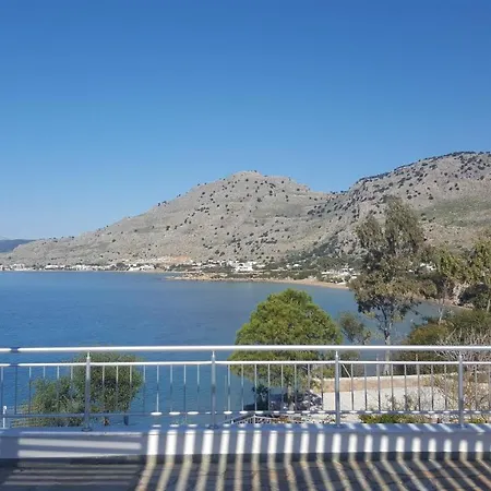 Anemos Vacation Homes *